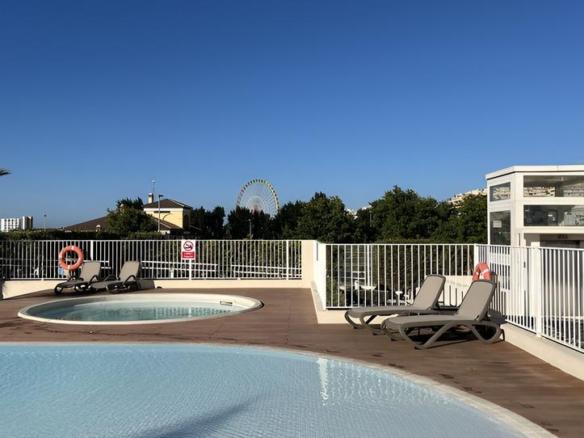 Penthouse for sale in La Cala Mijas