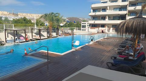 Penthouse for sale in La Cala Mijas