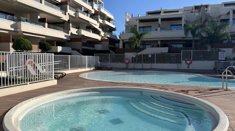 Penthouse for sale in La Cala Mijas
