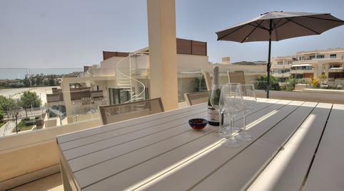 Penthouse for sale in La Cala Mijas