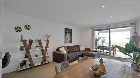 Ground floor apartment for sale in the city center