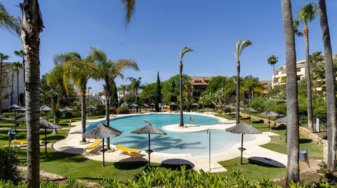 Ground floor apartment for sale in Bahía de Marbella