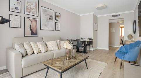Penthouse for sale in Paraiso – Barronal
