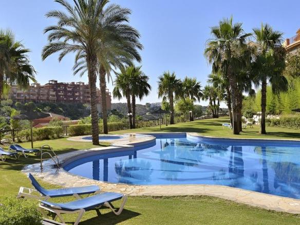 Apartment for sale in Reserva de Marbella