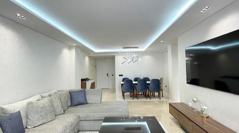 Apartment for sale in Guadalmina Alta