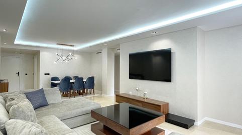 Apartment for sale in Guadalmina Alta