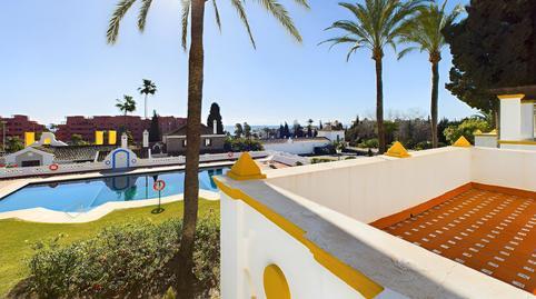 Townhouse for sale in the city center
