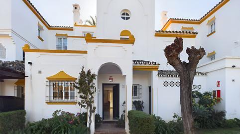 Townhouse for sale in the city center