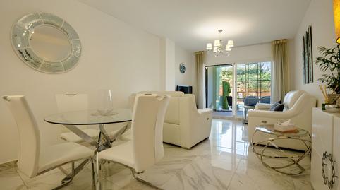 Ground floor apartment for sale in Mijas Golf