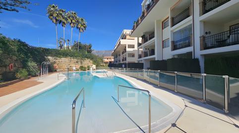 Ground floor apartment for sale in Mijas Golf