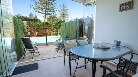 Ground floor apartment for sale in Mijas Golf
