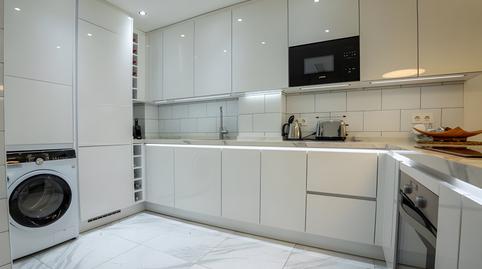 Ground floor apartment for sale in Mijas Golf