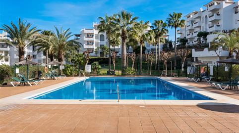 Penthouse for sale in La Concha – Resina Golf