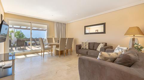 Penthouse for sale in La Concha – Resina Golf