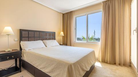 Penthouse for sale in La Concha – Resina Golf