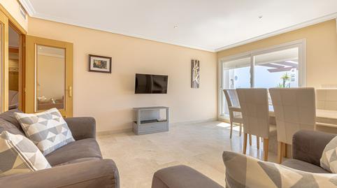 Penthouse for sale in La Concha – Resina Golf