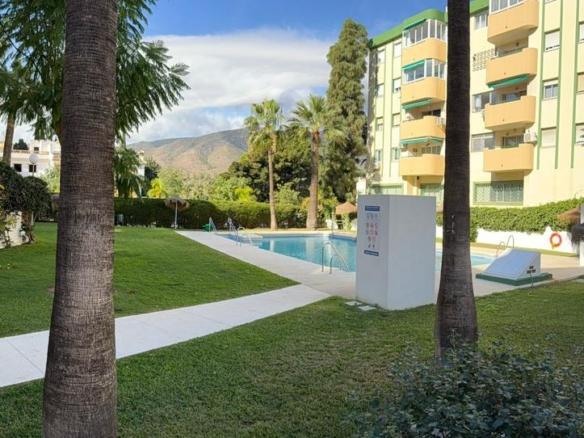 Apartment for sale in Cruz la, 9, Manantiales – Bus Station