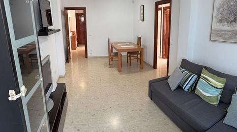 Apartment for sale in Cruz la, 9, Manantiales – Bus Station