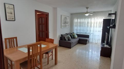 Apartment for sale in Cruz la, 9, Manantiales – Bus Station