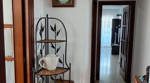 Apartment for sale in Cruz la, 9, Manantiales – Bus Station