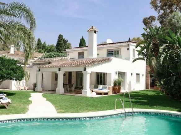 House or villa for sale in Camino del Higueral, 1, La Quinta
