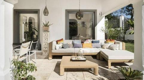 House or villa for sale in Camino del Higueral, 1, La Quinta