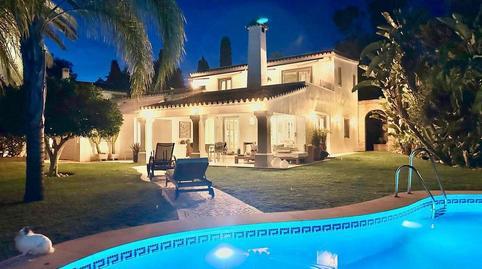 House or villa for sale in Camino del Higueral, 1, La Quinta