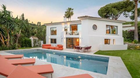 House or villa for sale in Pilatos-nva Andalucia D, 2, Las Brisas