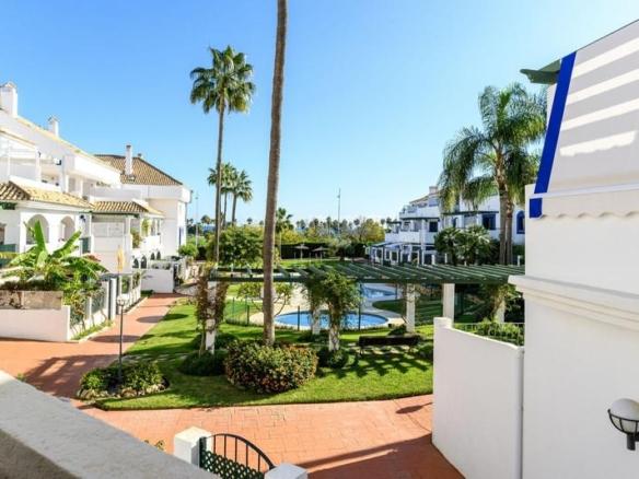 Apartment for sale in N/a, -1, San Pedro de Alcántara town