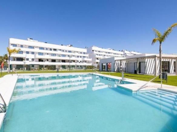 Ground floor apartment for sale in Archidona, 9, La Concha – Resina Golf