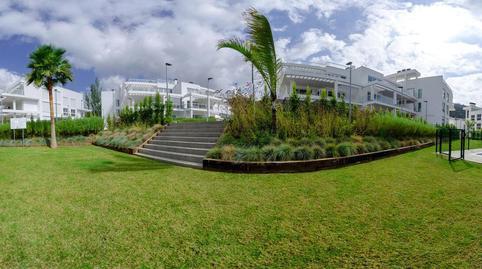 Ground floor apartment for sale in Cercado el, 20, Benahavís village