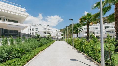 Ground floor apartment for sale in Cercado el, 20, Benahavís village