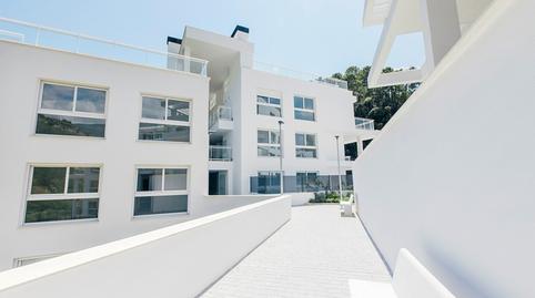 Ground floor apartment for sale in Cercado el, 20, Benahavís village
