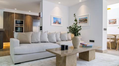 House or villa for sale in Gerardo Diego-la Campana, 4, Las Brisas