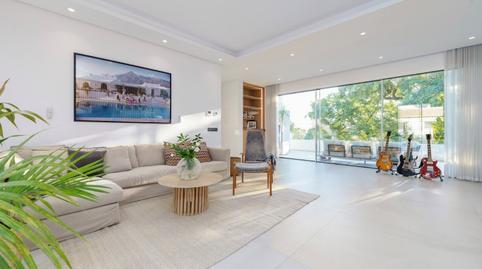 House or villa for sale in Gerardo Diego-la Campana, 4, Las Brisas