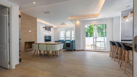 Apartment for sale in Del Angel-nva Andalucia, 109, La Dama de Noche – La Alzambra