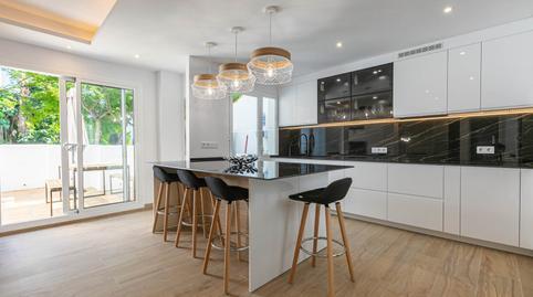 Apartment for sale in Del Angel-nva Andalucia, 109, La Dama de Noche – La Alzambra