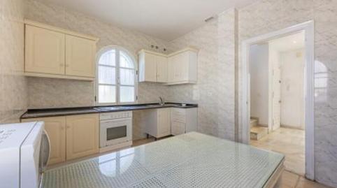 House or villa for sale in Nueva Andalucía centre