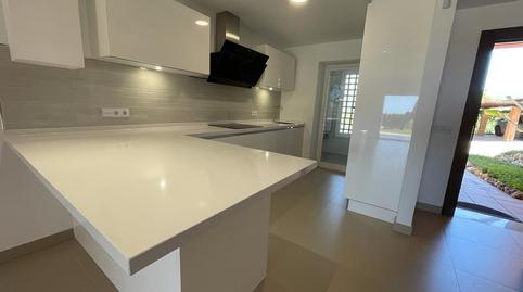 Townhouse for sale in Atalaya Hill-club, 1, La Alquería