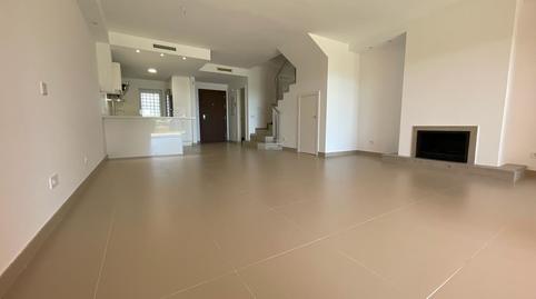 Townhouse for sale in Atalaya Hill-club, 1, La Alquería