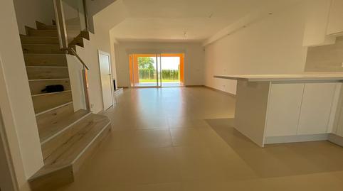 Townhouse for sale in Atalaya Hill-club, 1, La Alquería