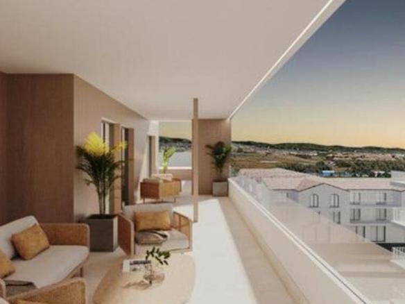 Apartment for sale in Mistral (sp), 1, San Pedro de Alcántara town