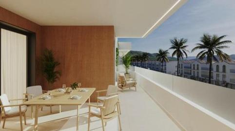 Apartment for sale in Mistral (sp), 1, San Pedro de Alcántara town