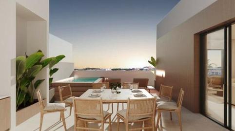 Apartment for sale in Mistral (sp), 1, San Pedro de Alcántara town