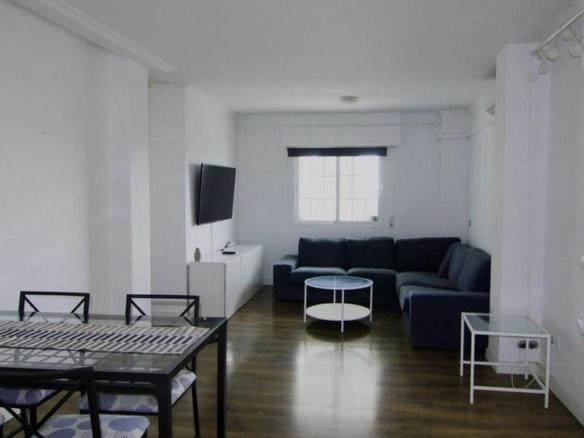 Apartment for sale on Calle Tostón, 4, Puerto Deportivo