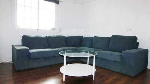 Apartment for sale on Calle Tostón, 4, Puerto Deportivo
