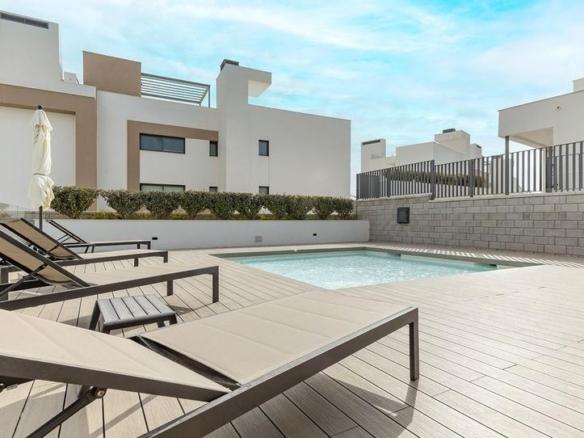 Apartment for sale in Urbanizacion Sierra Bermeja III, 40a, Seghers