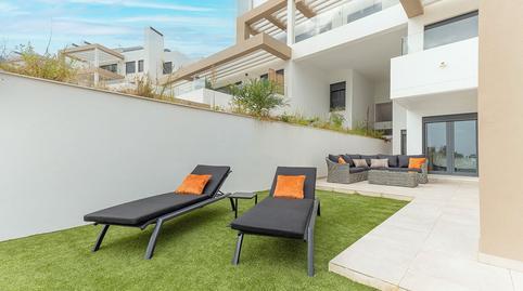 Apartment for sale in Urbanizacion Sierra Bermeja III, 40a, Seghers