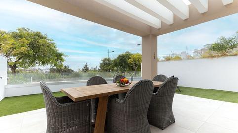 Apartment for sale in Urbanizacion Sierra Bermeja III, 40a, Seghers