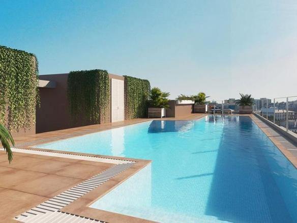 Apartment for sale on Calle Aurora, 2, Centro